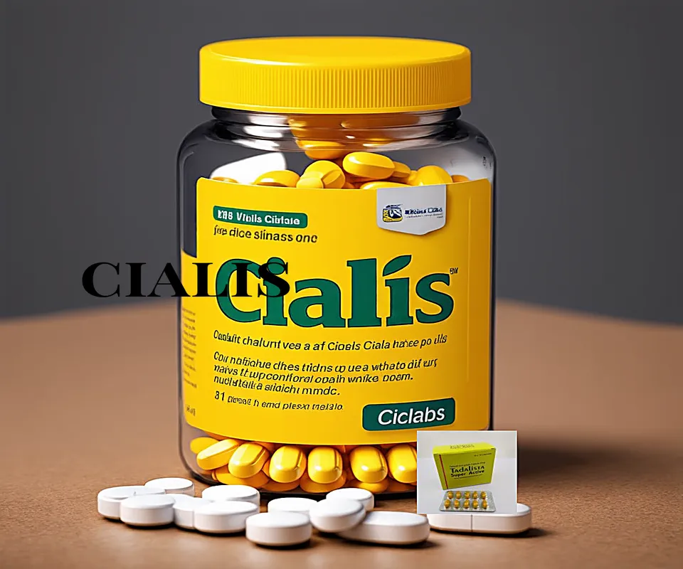 Cialis generico è illegale